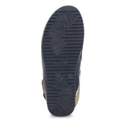 Dansko Merrin Black Waxy Milled 13 Dansko Merrin Black Waxy Milled -Dansko 9605500200 VIB