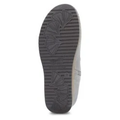 Dansko Mitzy Stone Burnished Suede -Dansko 9608795300 VIB