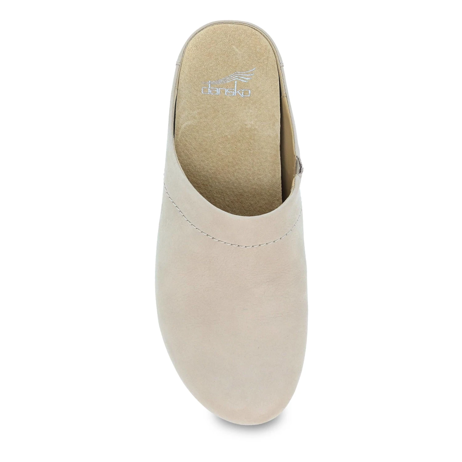 Dansko Mariella Linen Nubuck 7 Dansko Mariella Linen Nubuck - Image 7