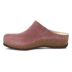 Dansko Mariella Rose Milled Nubuck -Dansko 9609965300 SDL