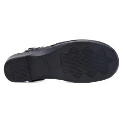 Dansko Sam Black Soft Full Grain 15 Dansko Sam Black Soft Full Grain -Dansko 9840320200 VIB