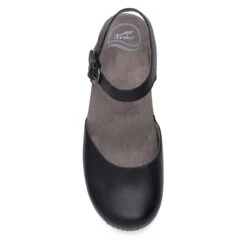 Dansko Sam Black Soft Full Grain 14 Dansko Sam Black Soft Full Grain -Dansko 9840320200 VIT