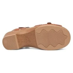 Dansko Season Camel Full Grain -Dansko 9849982200 VIB