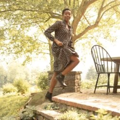 Dansko Brook Black Burnished Nubuck -Dansko Barnes PDP Brook Black