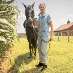 Dansko Frankie Black Oiled -Dansko HeritagePDPFrankieBlack3