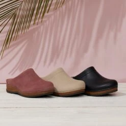 Dansko Mariella Linen Nubuck 12 Dansko Mariella Linen Nubuck -Dansko S24 Melrose Mariella 4259 2400x2400 3b662d88 7cd0 4701 b84f ab29cc48ab4c