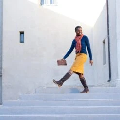 Dansko Dalinda Chocolate Waterproof Suede -Dansko f23 dalinda chocolate 1 2400x2400 1