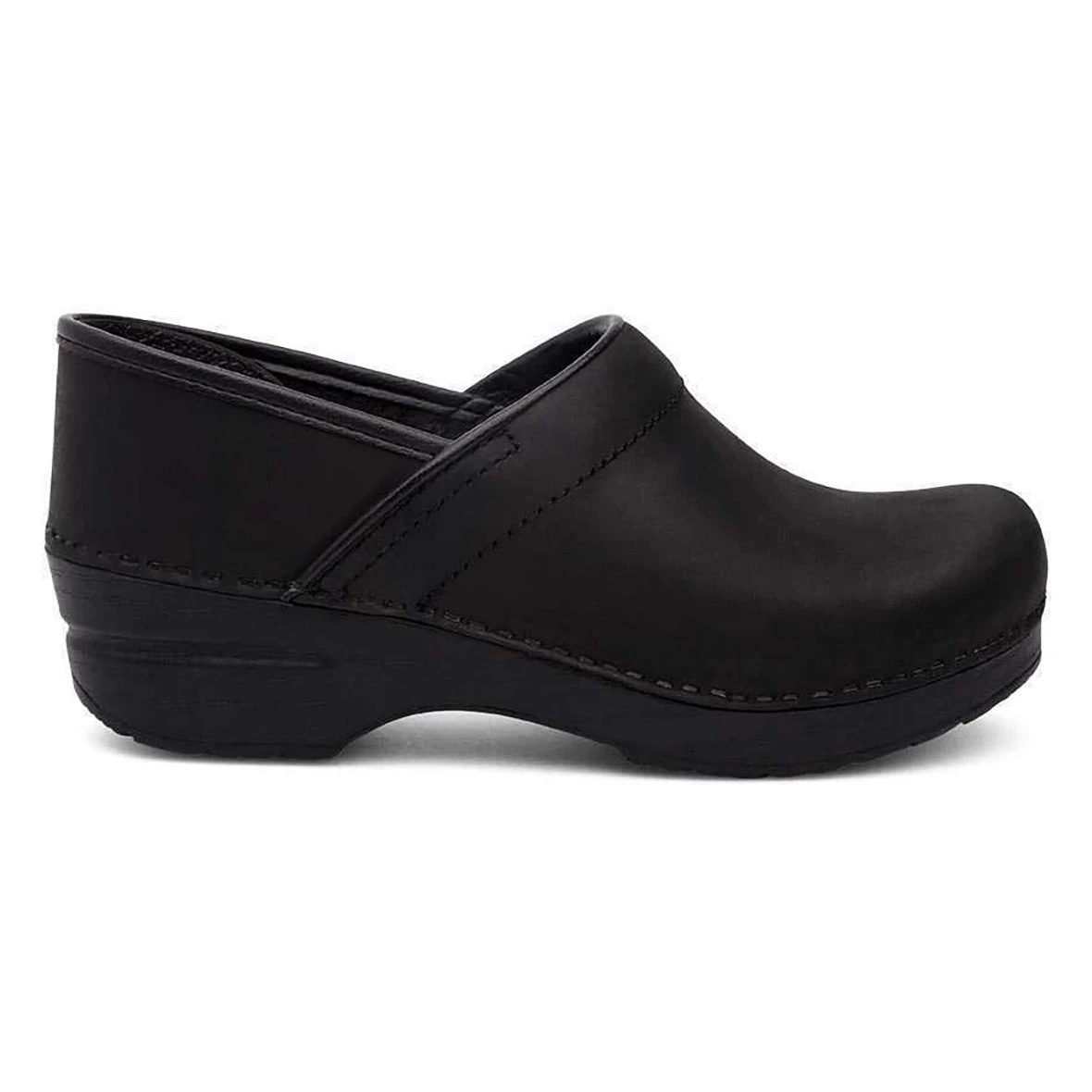 Dansko Personalized Professional Black Oiled 1 Dansko Personalized Professional Black Oiled